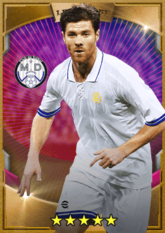 Xabi Alonso