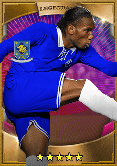 Didier Drogba