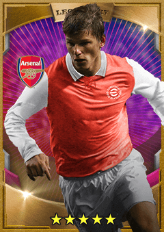 Andrei Arshavin