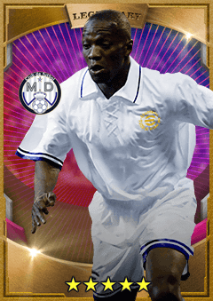 Claude Makelele