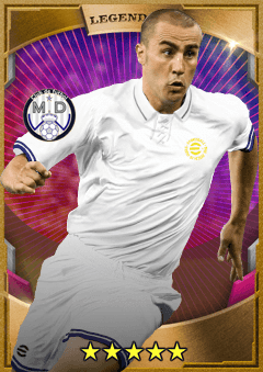 Fabio Cannavaro
