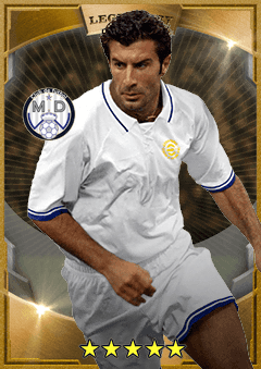 Luis Figo