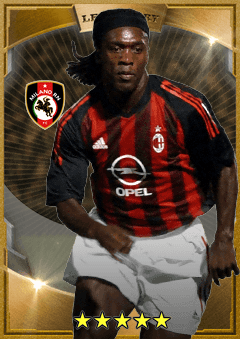 Clarence Seedorf