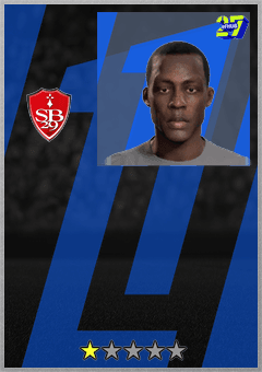 Hamidou Makalou