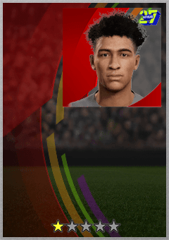 Eden Gassama