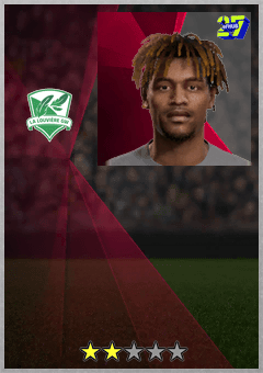 Mohamed Guindo