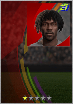 Herve Toure