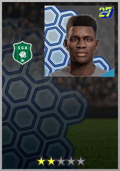 Enoch Owusu