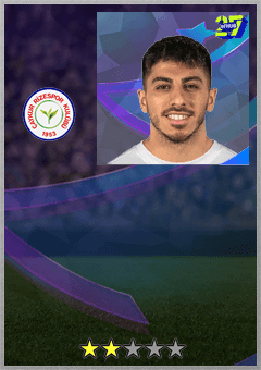 Furkan Orak