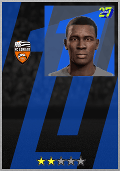 Abdoulaye Faye
