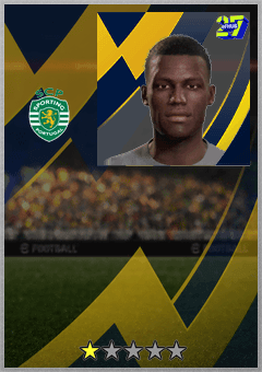 Souleymane Faye