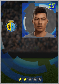 Jeremia Recoba