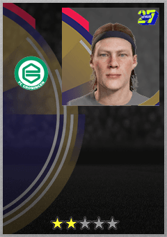 Elvis van der Laan