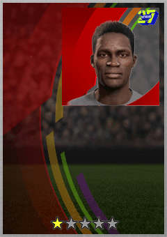 Lamine Ndiaye