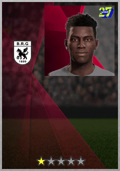Elhadji Kone