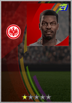 Fousseny Doumbia