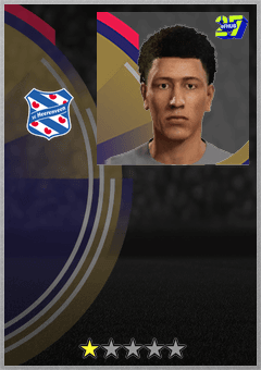 Jermaine Rijssel