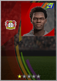 Jeremiah Mensah