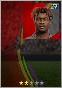 Terry Yegbe
