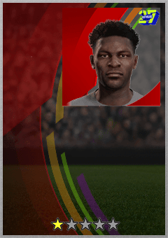 Alioune Mane