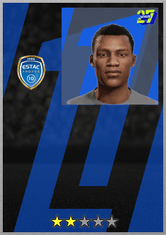 Elijah Odede