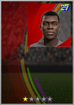 Mathieu Ndongo