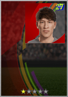 Xander Van der Velde