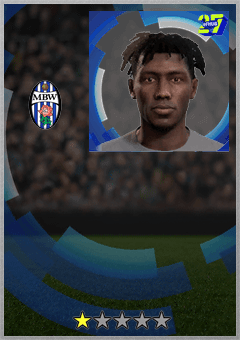 David Osei
