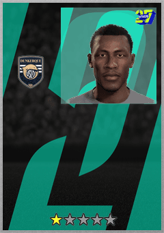 Mouhamed Sissokho