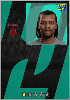 Nathan Mbala