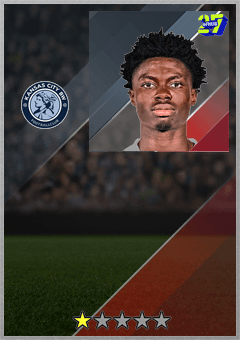 Kwaku Agyabeng