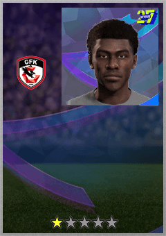 Victor Gidado