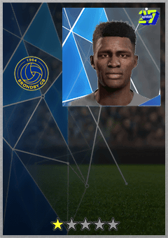Ousmane Sow
