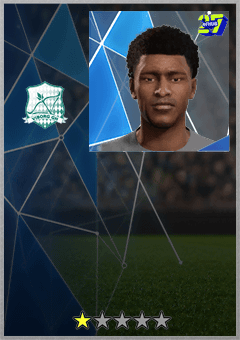 Osman Addo