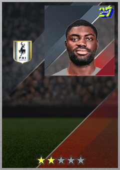 Ezekiel Alladoh