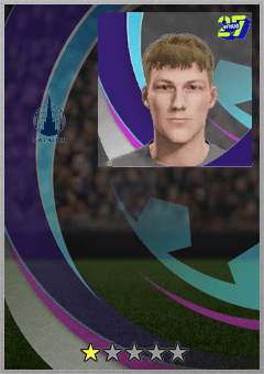 Joe Hastings