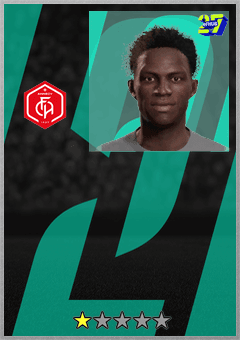 Mohamed Kone