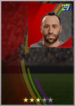 David Ospina