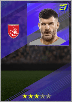 Fraser Forster