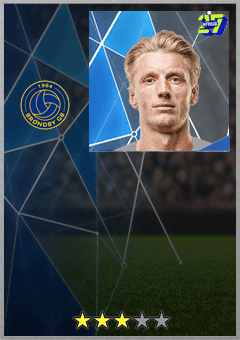 Daniel Wass