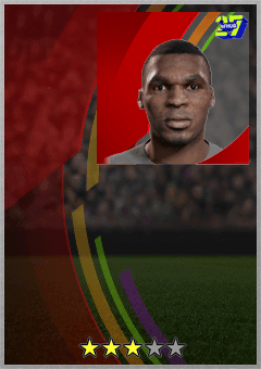 Christian Benteke