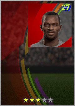 Gael Kakuta