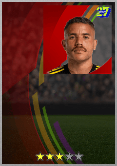 Jonathan dos Santos