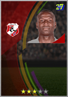 Adrian Ramos