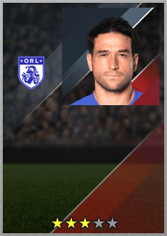 Nicolas Lodeiro