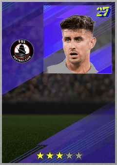 Tom Cairney