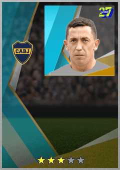 Agustin Marchesin