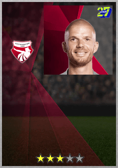 Geoffry Hairemans