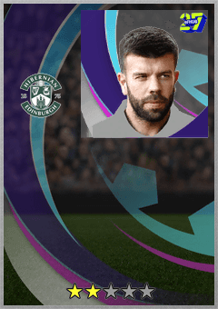Grant Hanley