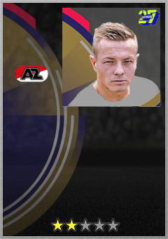 Jordy Clasie